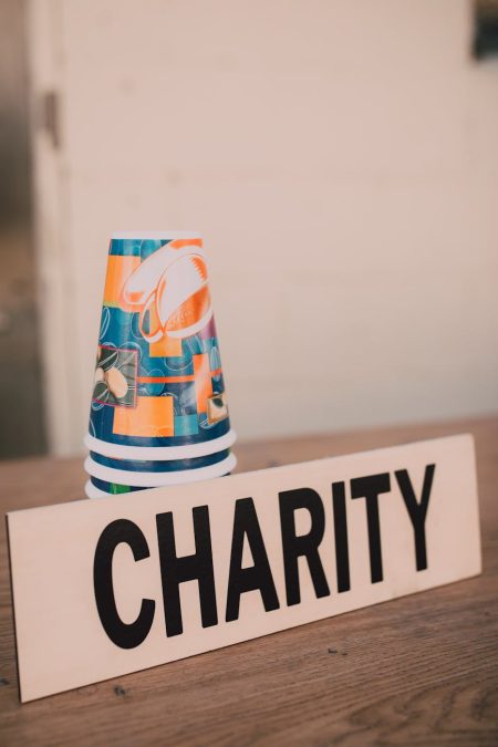 SMALL — A practitioner’s test for whether a resource is fit for small charities